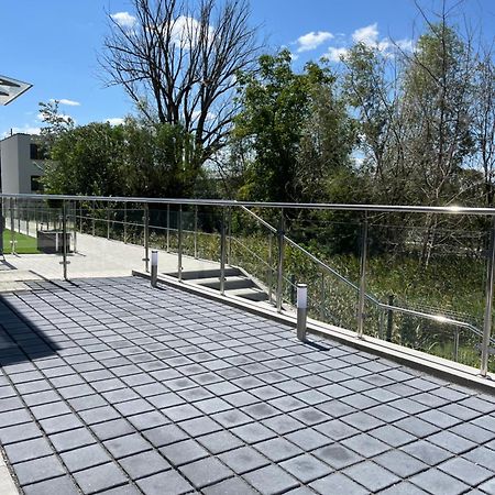Apartament Lippoczy'Ego Тарнув Екстер'єр фото