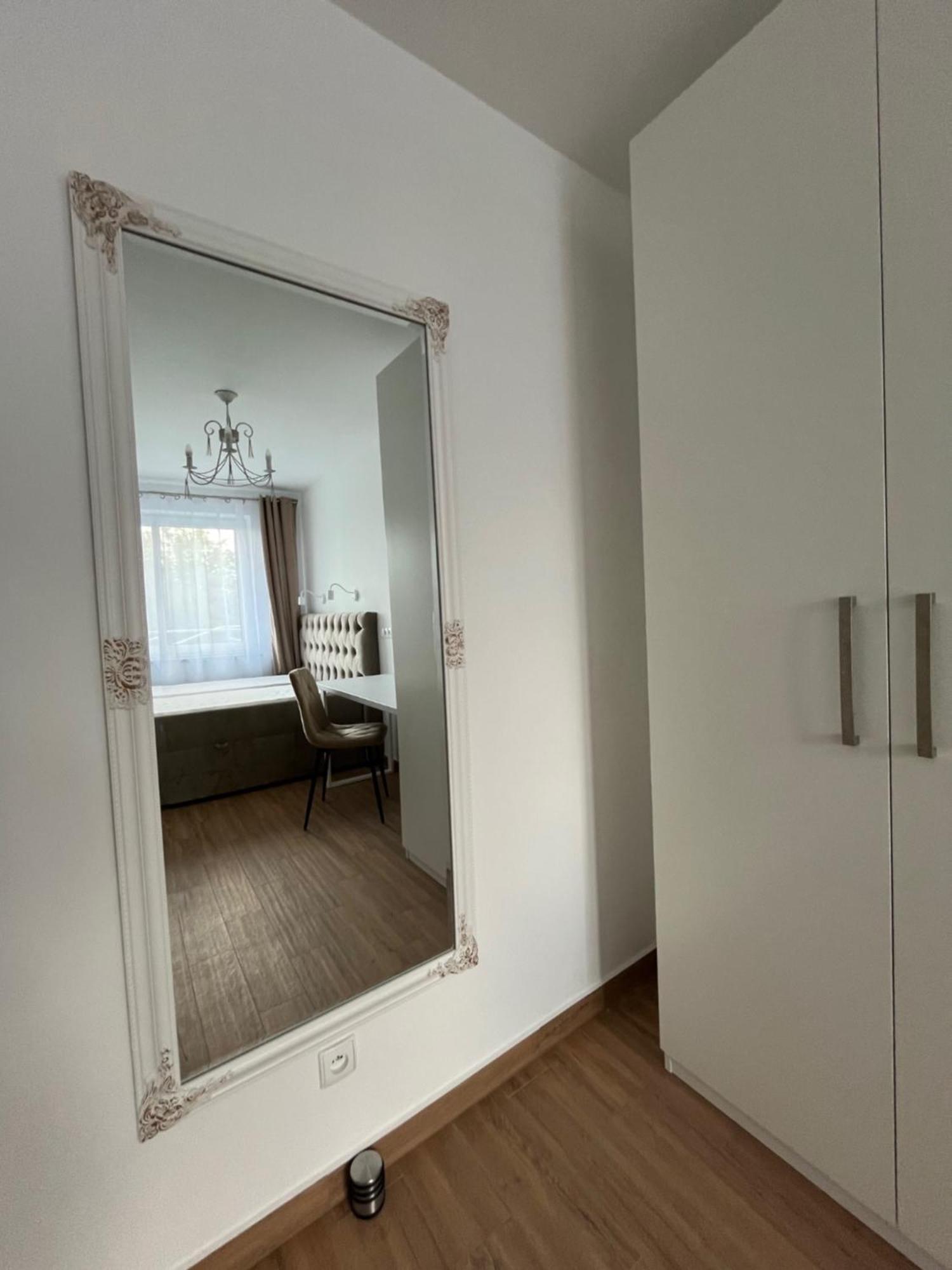 Apartament Lippoczy'Ego Тарнув Екстер'єр фото